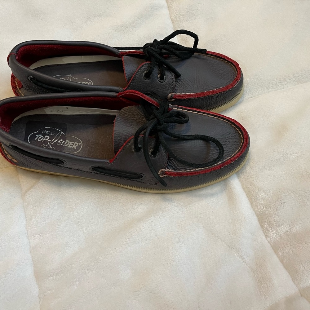 Sperry Top Sider Shoes